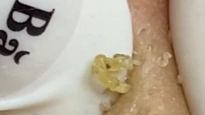 العناية بالبشرة الفاخرة اليومية للوجه مع وكالة ناسا #NASA8779