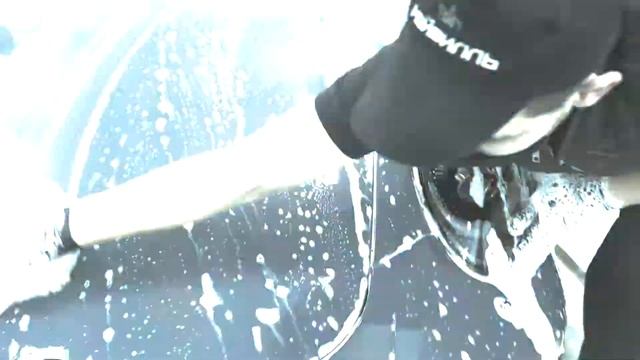 Moyville detailing wash porshe смотреть онлайн