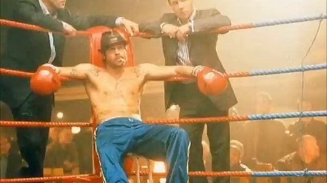Snatch SOUND TRACK
