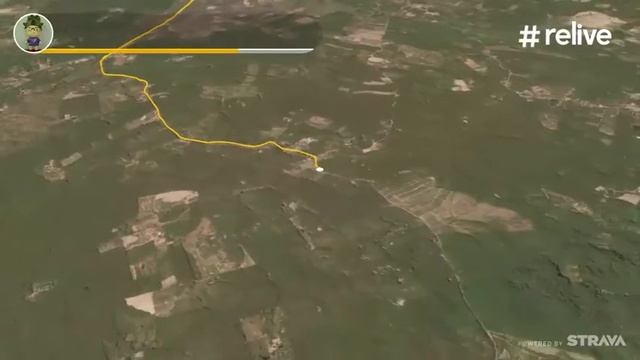 Long Run 27 km. смотреть онлайн