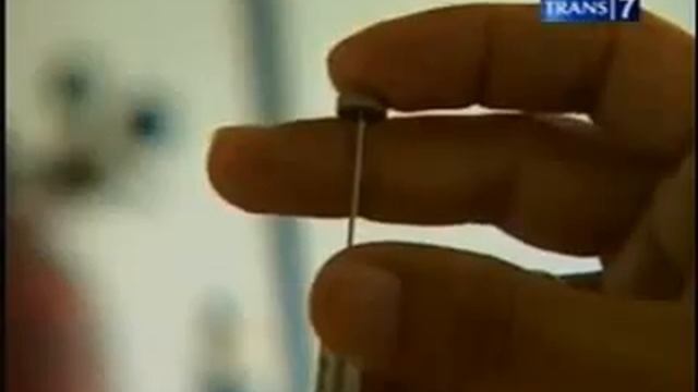 Asal Usul Mahkota Dewa Trans 7 смотреть онлайн