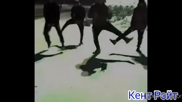 Мама, это моя банда-рейва профоганда.