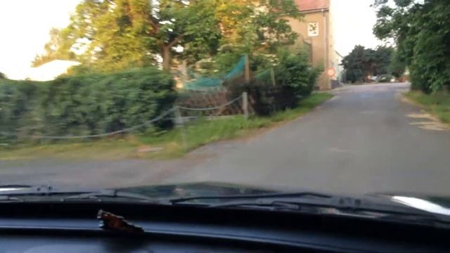 Юбилейное утро в Германии смотреть онлайн