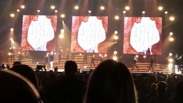 #NDBE Marcus & Martinus - Together ( Live Malmo Arena 12.03.2017 ) #marcusandmartinus смотреть онлайн