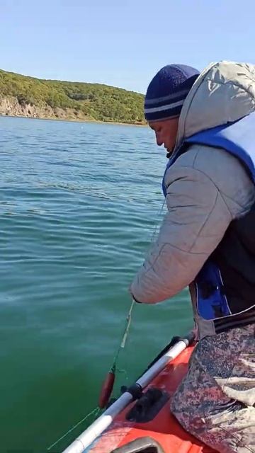 Крабалка . Камчатка смотреть онлайн