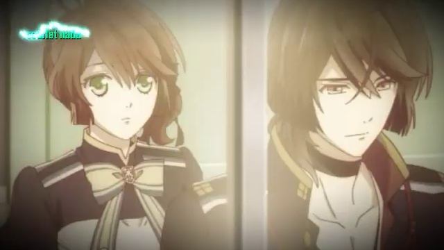 Nil admirari no tenbin AMV hayato x kuze King смотреть онлайн