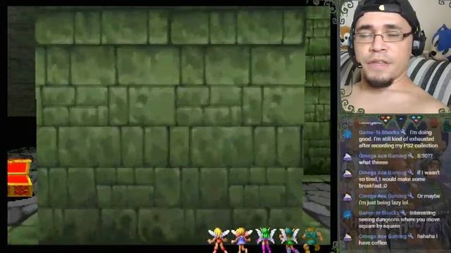 Kamui Plays Live - SHINING THE HOLY ARK (SATURN) EPISODE 3 (PTBR-ENGLISH) смотреть онлайн