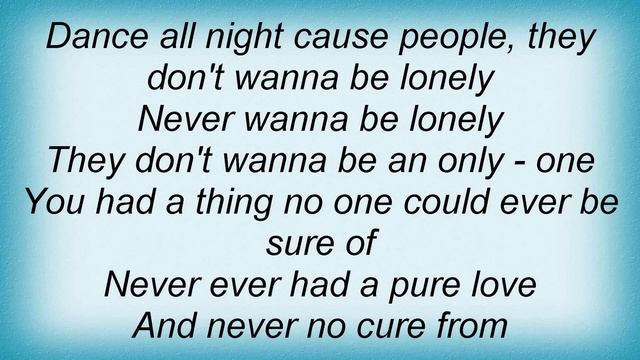 The Black Keys - Weight Of Love Lyrics смотреть онлайн