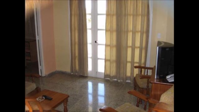 Las Terrazas Apartments, La Havane, Cuba смотреть онлайн