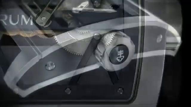 Corum Ti Bridge donghoplus смотреть онлайн
