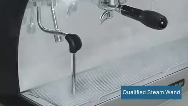 CM3120咖啡机视频 CM3120 coffee machine смотреть онлайн