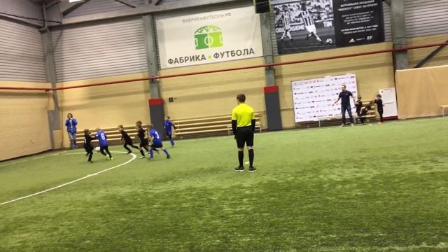 Чёрные львы- Невский Фронт (ч.2) 2:0 смотреть онлайн