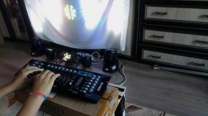 управление DMX приборами