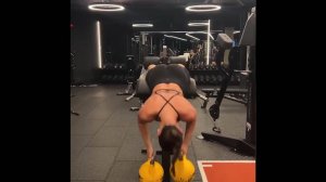 мотивация,спорт,музыка,Workout,ФИТОНЯШКИ 2025 (60)