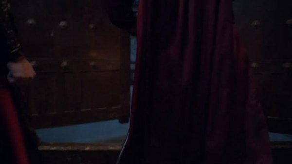 Долгая песнь 15 серия (Русская озвучка)Melody of Golden Age