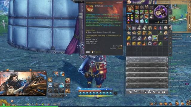 Blade & Soul Beginner PvP Guide смотреть онлайн