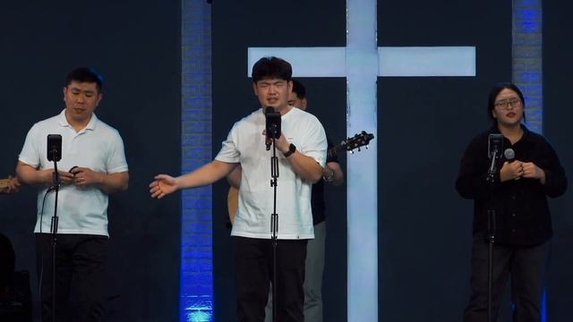 Прославление. 24/09/23 смотреть онлайн