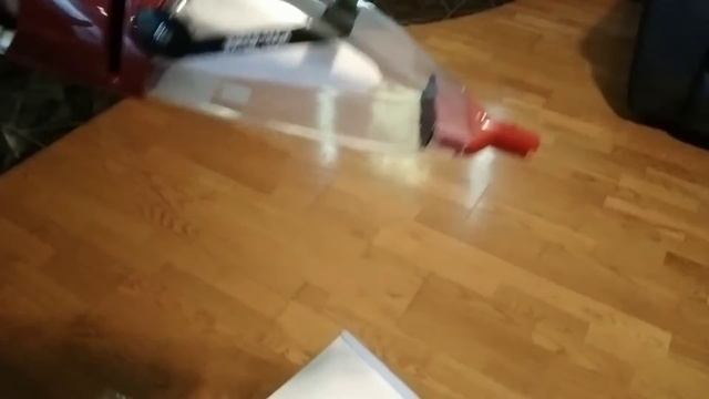 How to assemble a Pool blaster pulse pool vacuum cleaner смотреть онлайн