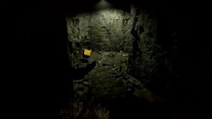 Прохождение новой главы Ворующая Крыса // Evil Nun: The Broken Mask