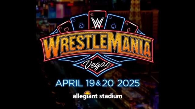 Jon Moxley WWE RETURN For RETIREMENT 😓! WrestleMania 41 HUGE DEAL | WWE Raw Viewership | WWE News