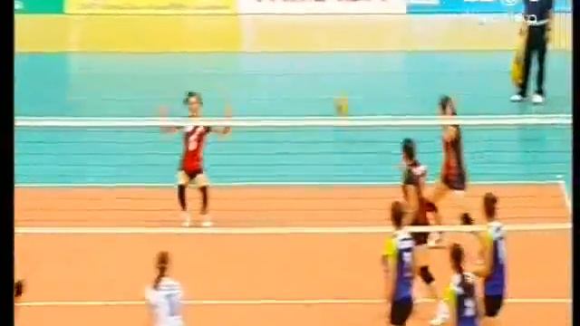 Thong Tin Lien Viet PostBank vs Ngan hang Cong Thuong ( Chung ket Hung Vuong Cup 2013) смотреть онлайн