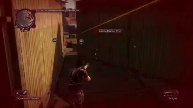 Just Cause 2 (PS3) - Roaches Stronghold Takeover - Free Trade, pt. 2 (2011-08-07) смотреть онлайн