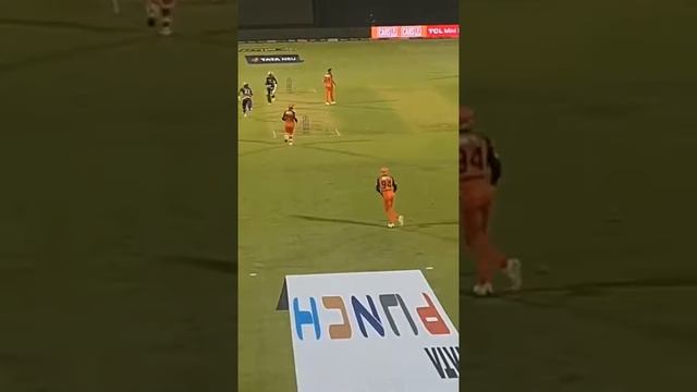 Umran Malik Fastest Ball 153 Km/h Video смотреть онлайн