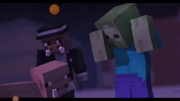 клип Кабана и Доброго!