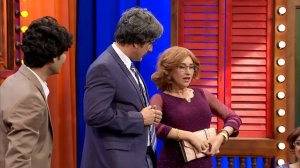 Güldür Güldür Show 203.Bölüm (Tek Parça Full HD)