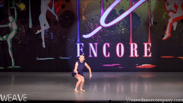 Drown | Teen Solo | WEAVE Dance Company смотреть онлайн