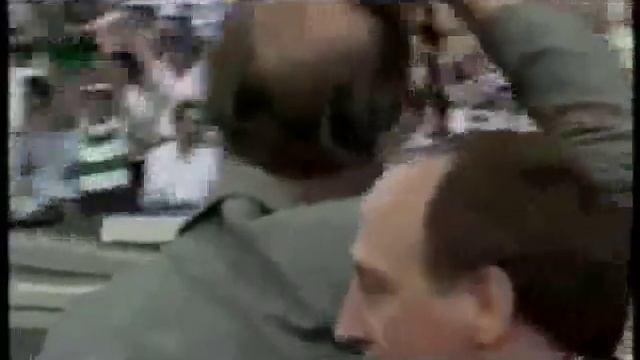 Ray Houghton :: Goal ::  Ireland 1 - 0 England  | Euro 88