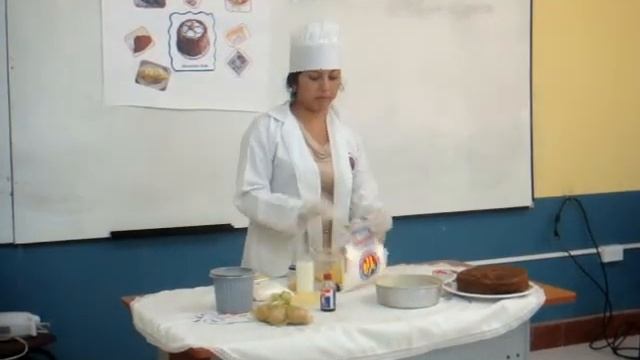 P.Ines Obando Oral Project Ss Flor Hinojosa L2 смотреть онлайн