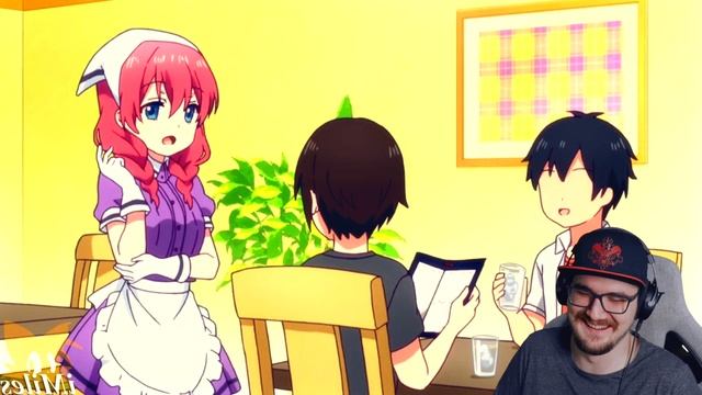 САДИСТЫ за 25 МИНУТ ► АйМайлс ( IMiles ) | Реакция