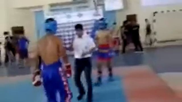 İsmayılli Olimpiya İdman Kompleksi 2012-ci il. смотреть онлайн