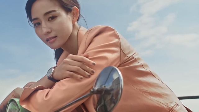 IWC Schaffhausen worldwide Campaign смотреть онлайн