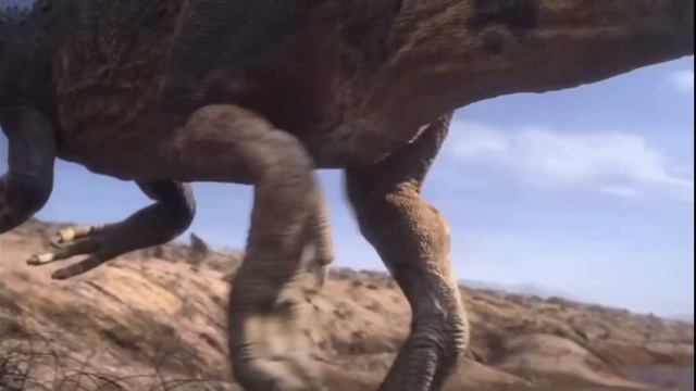 🔴 МИР ДИНОЗАВРОВ. СПИНОЗАВР (Spinosaurus). #dinosaurs #динозавры смотреть онлайн