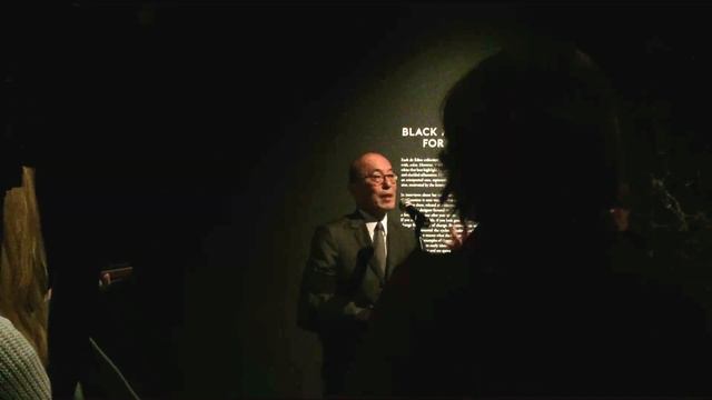 Harold Koda, Curator Of Jacqueline De Ribes: The Art Of Style, The Metropolitan Museum Of Art