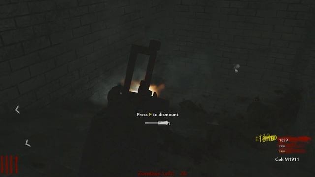 Custom Zombies - One Window Challenge | It Was All Going Smooth UNTIL....!!! (Part 1) смотреть онлайн