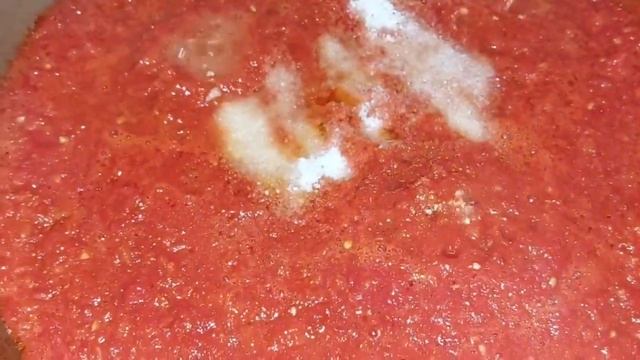 АДЖИКА.КОБРА.Аджика жабу.Банка жабу.Аджика ең оңай рецепт смотреть онлайн