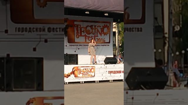 Кавер Ёлка Всё зависит от нас самих