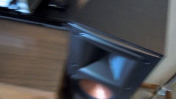 Klipsch RF-52 II 2.0