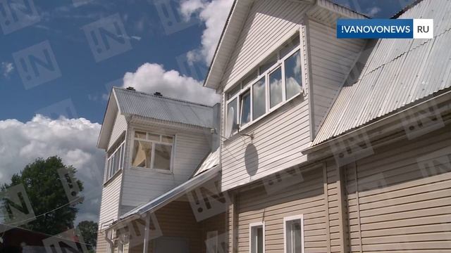 На месте кровавой драмы в Кохме смотреть онлайн