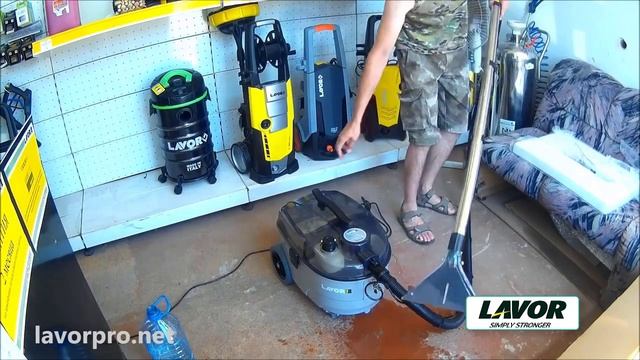 ماكينة غسيل وتجفيف ايطالية الصنع بالكامل | JUPITER | وكيل لافور الإيطالية الوحيد في مصر смотреть онлайн