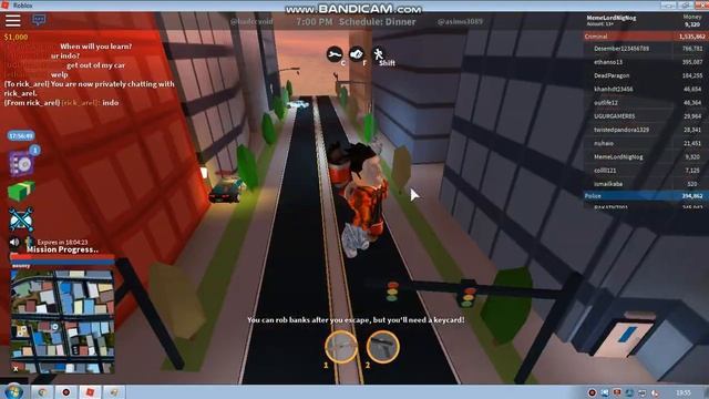 hack terbaru di Jailbreak 2018 смотреть онлайн