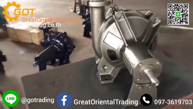 pump for palm oil смотреть онлайн