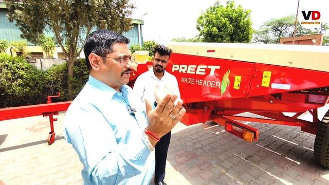 Preet Maize 🌽 Cutter New Model 2022 Full Review
