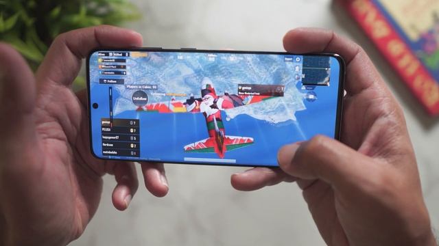 Samsung S20 (Exynos 990) Game Plugins: Will it help? смотреть онлайн