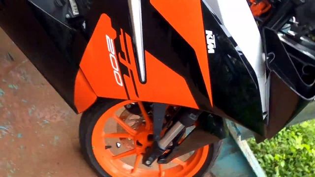 GOAN BEAUTY | KTM RC 200 | AN TRAVEL | PIRNA GOA | SHORT VIDEO смотреть онлайн