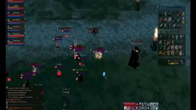 3nF vs Quake смотреть онлайн