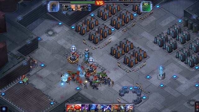 игра Пекло,вторжение Логоса,часть 2 смотреть онлайн